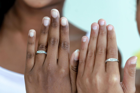 Silver Jewelry Making Class in Celuk Village