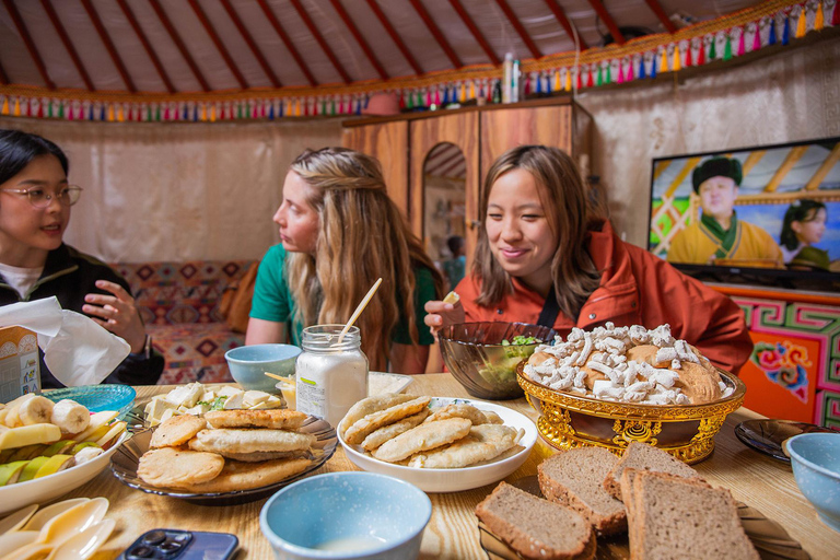 Ulaanbaatar City Tour with a Local