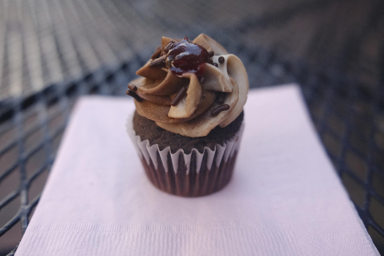 Boston: Back Bay Chocolate and Art Galleries - wycieczka z przewodnikiem