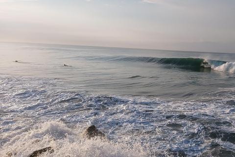Huatulco: Snorkeling Adventure