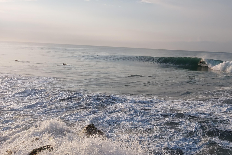 Huatulco: Snorkeling Adventure