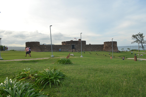 Puerto Plata: passeio cultural com degustação de rum e charutosPuerto Plata: tour cultural com degustação de rum e charutos