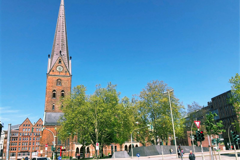Free tour: Centro Histórico. Tú decides el precio al final
