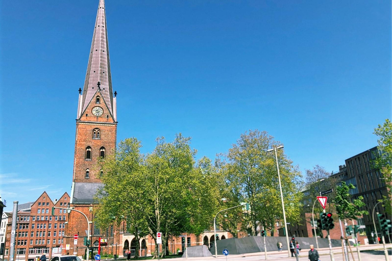 Free tour: Centro Histórico. Tú decides el precio al final
