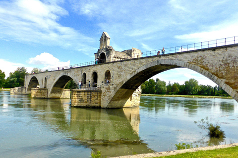 Paris/Barcelona: 7-Day French & Spanish Flavors Coach Tour Joining from Paris on Thursday