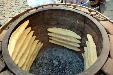 Tbilisi: 3-Day Tour of Georgia's Highlights