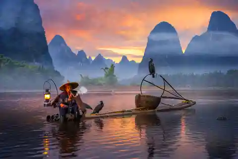 Guilin: Visita cultural de 1 día a lugares emblemáticos