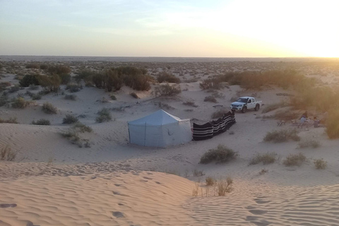 Excursión de 2 días al Sáhara desde HammametExcursión de 2 días por el Sáhara (Hammamet)