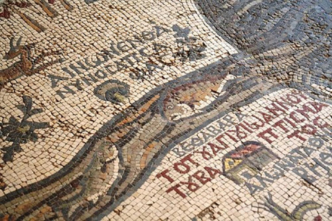 From Jerusalem: 2-Day Petra and Wadi Rum Tour to Eilat From Jerusalem: 2-Day Petra and Wadi Rum Tour ending Eilat