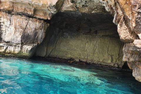 Statki wycieczkowe malta 5-godzinne wycieczki dostosowane do Twoich potrzebPrywatne wycieczki dostosowane do indywidualnych potrzeb w porcie na Malcie