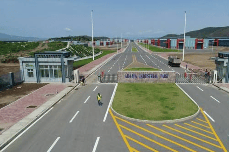 From Addis Ababa: 3-Day Industrial Parks Tour with Flights 3 days industrial park tour with flight
