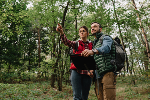 Denver’s Nature Escape: Rocky Mountain National Park