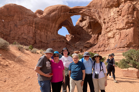 Las Vegas: Safari aéreo privado de 3 días por los Mighty FiveLas Vegas: Safari aéreo privado de 3 días por el Mighty Five