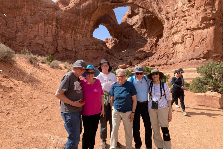 Las Vegas: Safari aéreo privado de 3 días por los Mighty FiveLas Vegas: Safari aéreo privado de 3 días por el Mighty Five