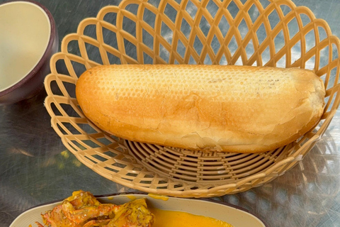 Da Nang Street Food Private Tour With Optional Paragliding Private Car Tour