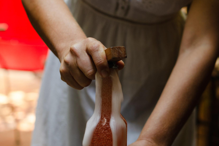 São Paulo: deguste vinhos naturais da América Latina.