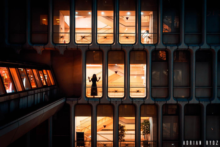 Tokyo | Kamakura | Fuji: Cinematic Photo Shoot (Cyberpunk) 3 hours + 65 edited photos (MOUNT FUJI)