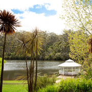 Pemberton: Wine Tasting at Silkwood Estate