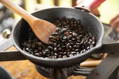 Kona: Paniolo Roasting Tour
