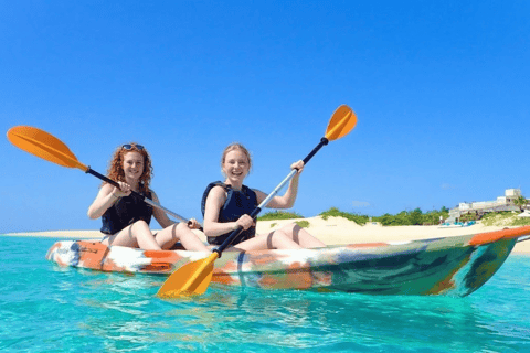 The best Miyakojima Canoe & kayak tours 2026 - Free cancellation