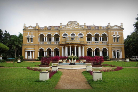 La migliore guida di viaggio dello Sri Lanka: Attrazioni principali Scoprire