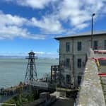 Crociera ufficiale all'interno di Alcatraz: con audio e opzione notturna
