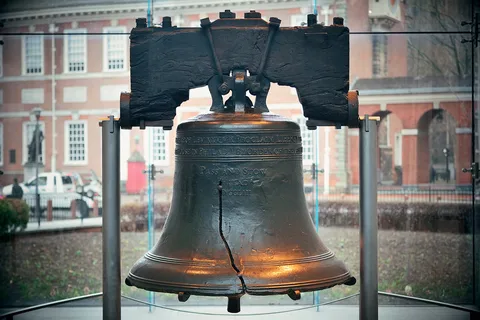 NYC: Niagara Falls, Philadelphia, Washington DC 4-Day Tour