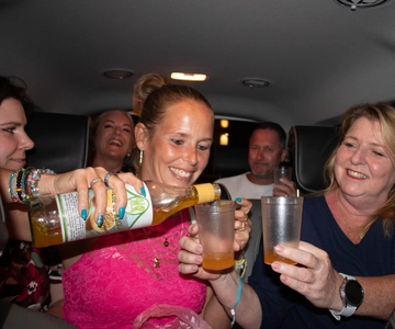 Boa Vista: Pub Crawl - Divirta-se como um local