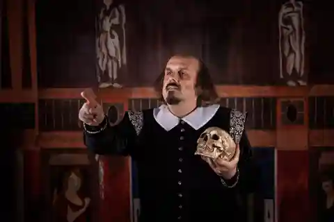 Stratford upon Avon: Guidad tur med Shakespeare