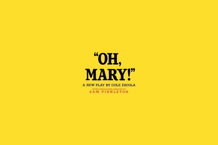 New York City: "Oh, Mary!" Broadway Tickets. Foto: GetYourGuide