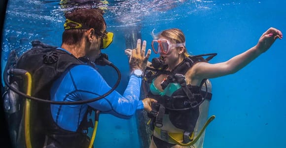 Bohol: Discover Scuba Diving - No Experience Needed