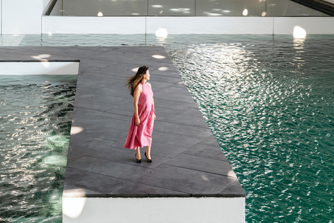 Louvre Abu Dhabi Museum General Admission Ticket