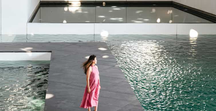 Louvre Abu Dhabi Museum General Admission Ticket photo 7