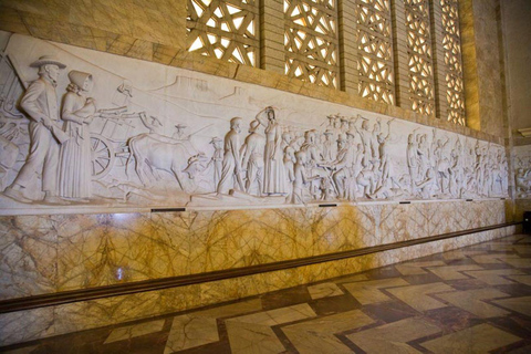 Ervaar de levendige sfeer van Soweto &amp; Pretoria tour