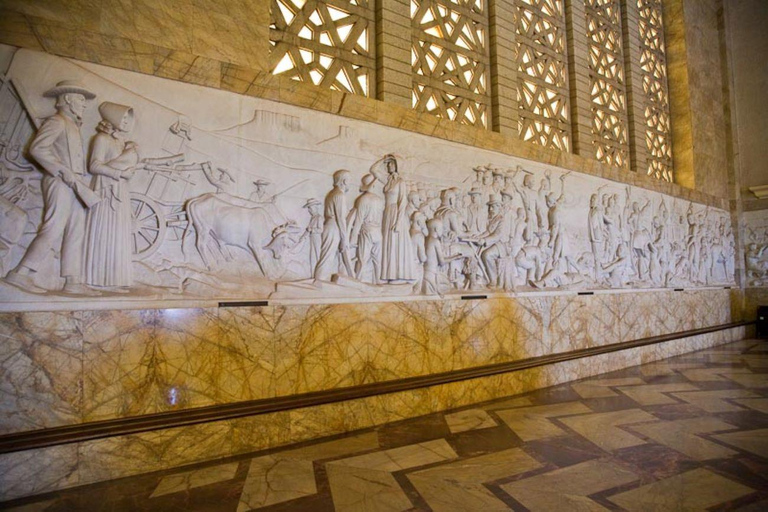 Ervaar de levendige sfeer van Soweto &amp; Pretoria tour