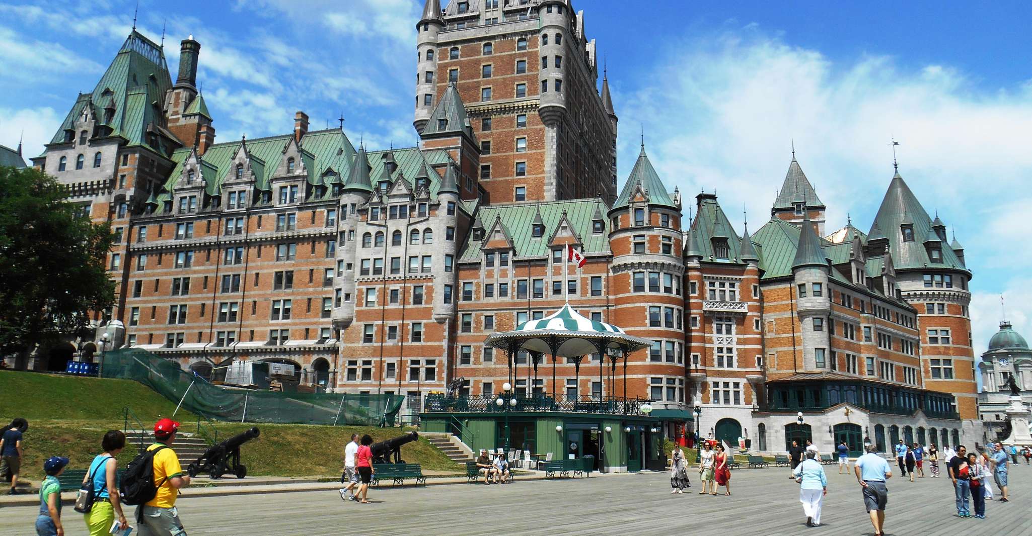 3 Days 3 Cities Tour: Montreal, Quebec, Ottawa from Toronto photo 14