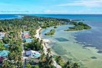 Addu City - Highlights tour of 4 islands by vehicle - Housity