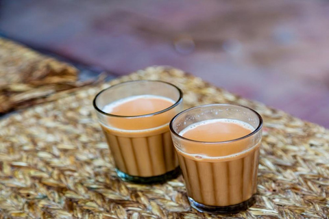 Kathmandu: Traditional and Local Nepali Breakfast Experience