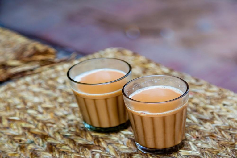 Kathmandu: Traditional and Local Nepali Breakfast Experience