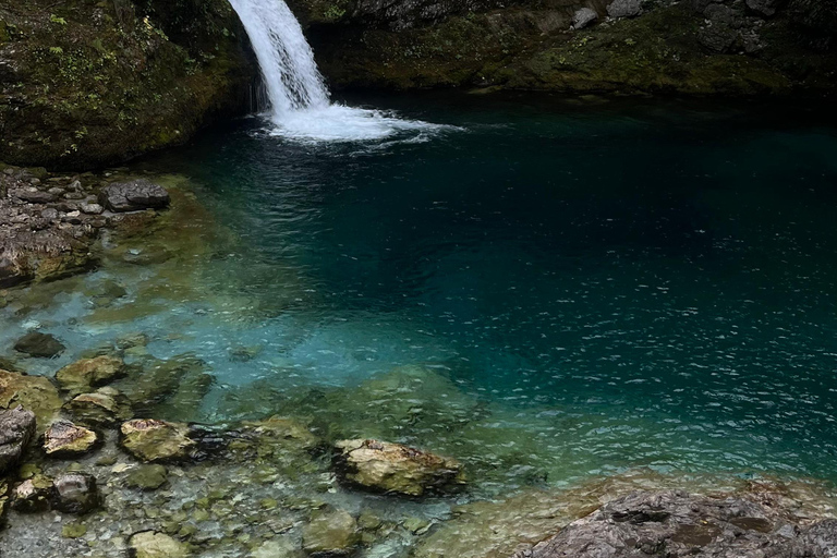 Theth Adventure: Hike to the Blue Eye