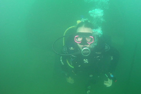 Haren: Introductory Diving/Try Scuba Haren: Try Scuba