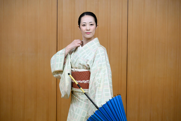 Tokyo: Enter Shibuya’s Private Geisha Practice Stage