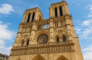 Notre-Dame: Experten-Tour ohne Anstehen mit Audioguide