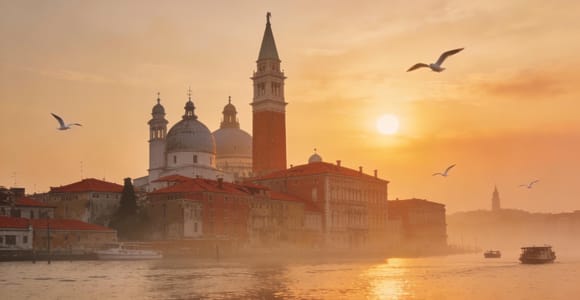 Venice: Zodiac Signs Walking Tour