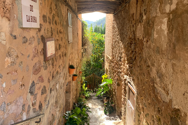 Valldemossa: Cidade e os mais belos pontos de vista