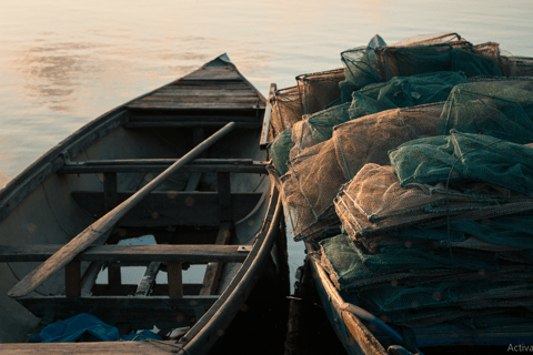 Hoi An: Guided Photography Walk with Local Guide