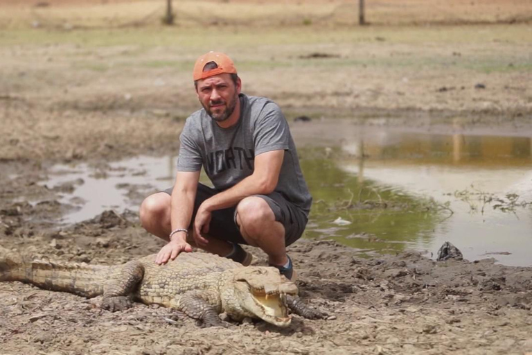 Accra : circuit de 11 jours dans les territoires du nord, la savane et les tribusAccra : circuit de 11 jours dans les territoires du nord, la savane et chez les tribus