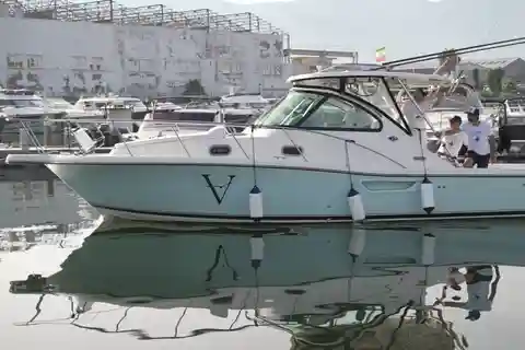 SORRENTO: PRIVATES EXKLUSIVES ANGELERLEBNIS