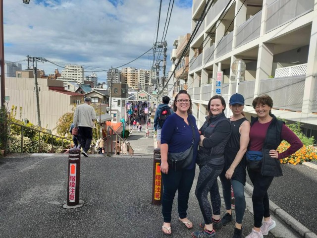 Osaka Custombizable Tour with your local Host