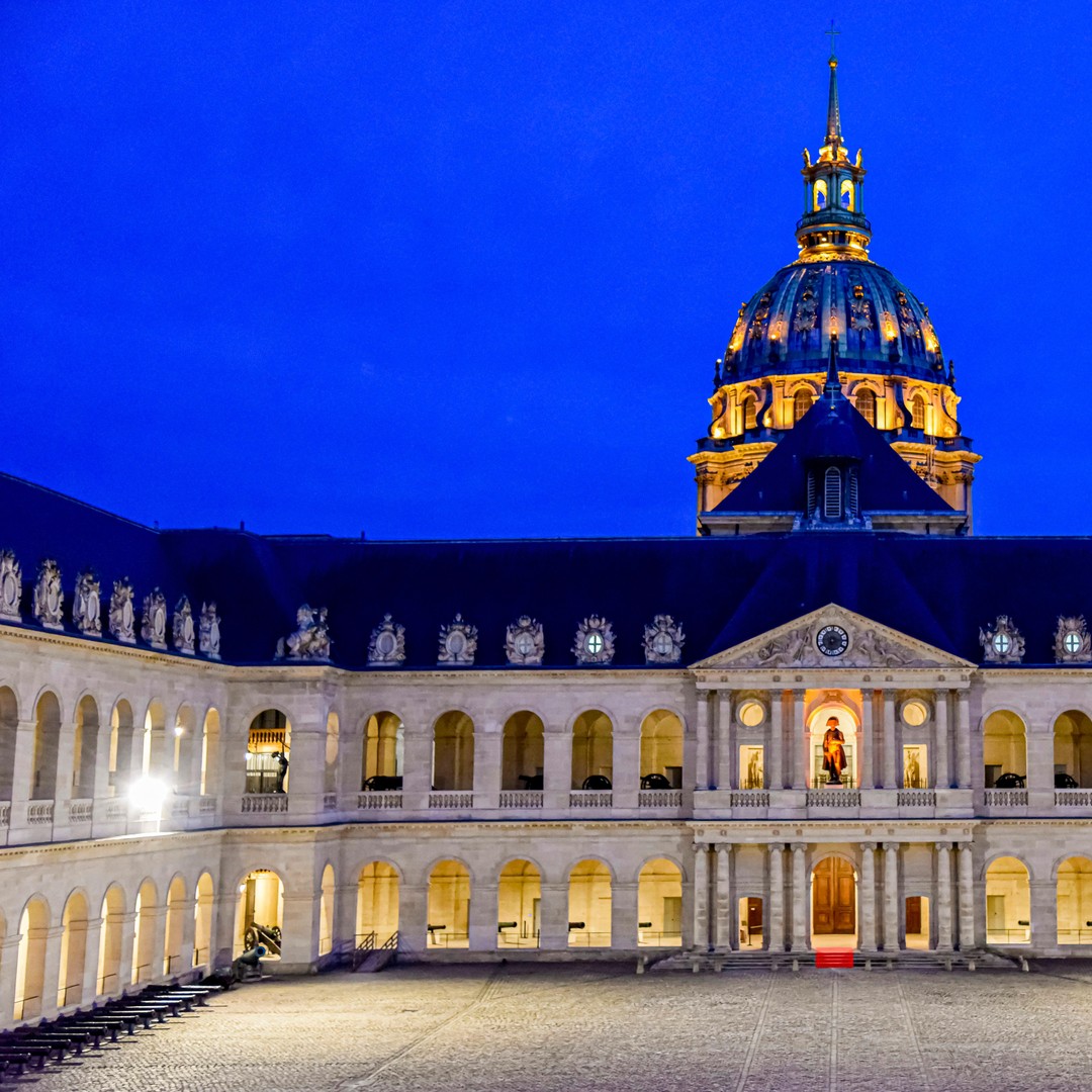 Galerie média